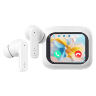 Kufje Sbox Bluetooth EB-TWS08, të bardha