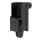 Adapter shumëpërdorimësh Sunnylife për OSMO Pocket 3, montim për aksesorë, plastikë, i zi