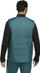 Jeledi Adidas Juventus Pad Vest M HG1135, anëdyshëm, blu e zezë