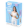 Shirit rezistence Spokey COTI FLEX Light, 1–7 kg, material tekstil, lejla