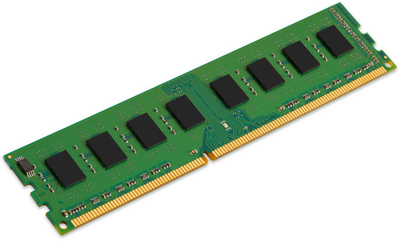 Memorie RAM Synology D4EU01-4G, 4GB, DIMM, bulk