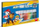 Set kreativ për kalamoj Multiprint Paw Patrol, 3 vula druri, 36 markera me ngjyra, shumngjyrësh