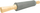 Okllai silikon për brumë KingHoff KH-1628, 39cm, gri