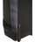 Valixhe Quicksilver New Centurion EQYBL03177-KVD0, e zezë