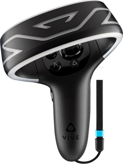 HTC Vive Cosmos Лев VR Контролер, Црн