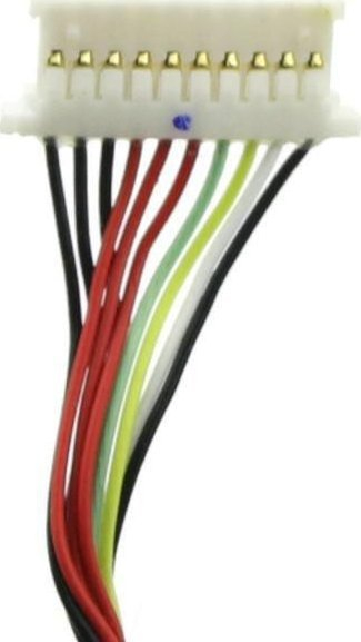 Батерија за лаптоп Камерон Сино CS-HPW113NB за ХП, 11.4V, 46Wh, црна