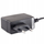 Furnizim energjie AZ Instrument ZA-VZ-B, 9V DC, prizë 5.5 2.1 mm, i zi