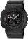 Orë dore për meshkuj Casio The G/G-Shock GA-100-1A1ER, e zezë