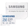 Kartë memorie Samsung MB-MC256S, 256GB, MicroSDXC UHS-I