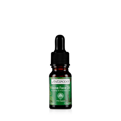 Vaj për fytyrë Antipodes Divine Face Oil, 10 ml