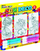 Set bojëra xhami Amos Sun Deco II, 6 ngjyra