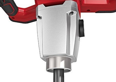 Mikser ndërtimi Flex MXE 18.0-EC WR2 120, 18V, me 2 shpejtësi, i kuq