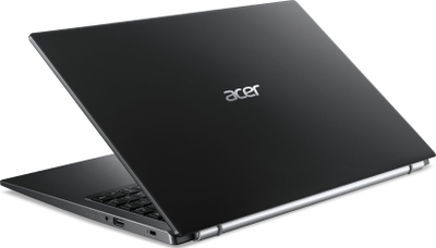 Laptop Acer Extensa EX215-54-36Z2, 15.6" FHD, i3 11-të, 8GB 256GB SSD, i zi