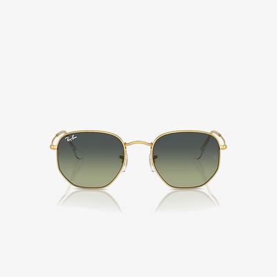 Ray-Ban RB3548 001/BH 54