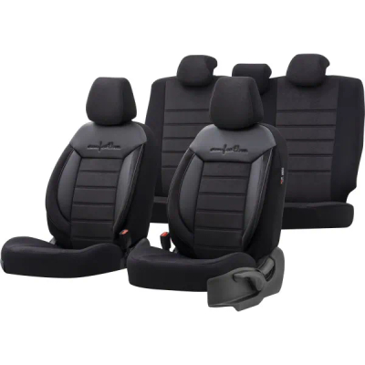 Mbulesa Universal Comfortline 209 Hiri/zi