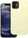 Силиконска маска Roar Cloud Skin за iPhone 12, заштитна, проѕирна