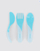 Set Veglash Ushqyerjeje Twistshake 6+ muaj, Blu Pastel