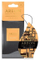 Aromatizues varës për makinë Areon Premium Gold Amber, paketim 12 copë