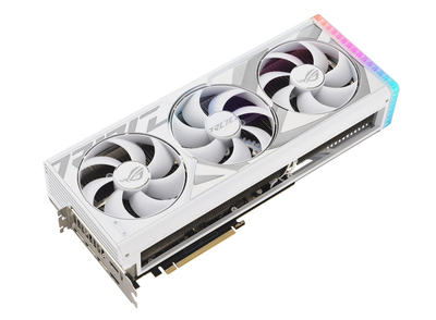 Kartë grafike ASUS ROG NVIDIA GeForce RTX 4080, 16 GB GDDR6X