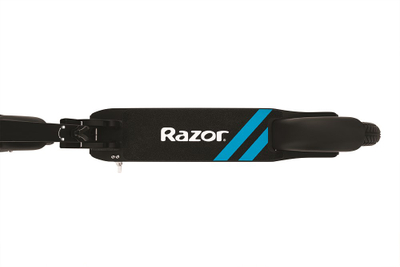 Trotinet Razor A5 Air, rrota pneumatike, alumin i lehtë, i zi