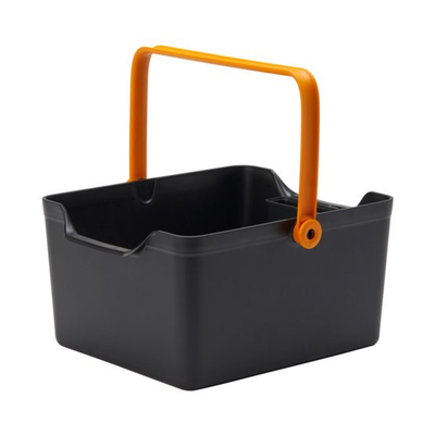 Kuti e veglave të Fiskars,  zezë/portokalli