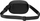 Çantë sling Tomtoc SlingBean T32, 1.5L, mbrojtje RFID, e zezë