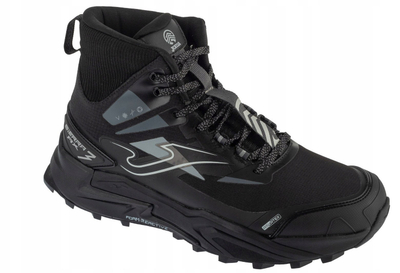 Çizme hiking Joma Sierra AX3 Men 25 TKSIX3W, për burra, ngjyrë e zezë