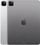 iPad Apple Pro Wi-Fi, 11" 2022, 512GB, вселенски сив