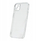 Заштитна тенка маска Slim за Samsung Galaxy A16 4G 5G, 2mm, транспарентна