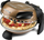 Furrë për picë G3Ferrari Delizia Pizza Maker Copper Edition, 400°C, 3 minuta, ngjyrë bakri