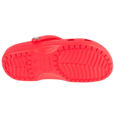 Сандали Crocs Classic 10001 6WC, удобни, унисекс, шарени