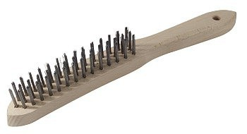 Brushë teli Szczotpol, dru