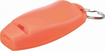 Trajner me fishkëllimë për qen Trixie Clicker, 8 cm, plastikë edhe hekur, me ngjyra nga më të ndryshmet
