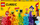 Set ndërtimi LEGO Classic Lots of Bricks 11030, 1000 copa, shumëngjyrësh