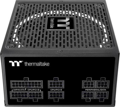 Burim energjie Thermaltake, 750 W