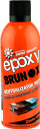 Sprej Brunox Epoxy neutralizues i ndryshkut dhe bazë epoksidike, 400ml