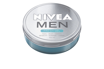 Krem për trup Nivea Men, 150 ml