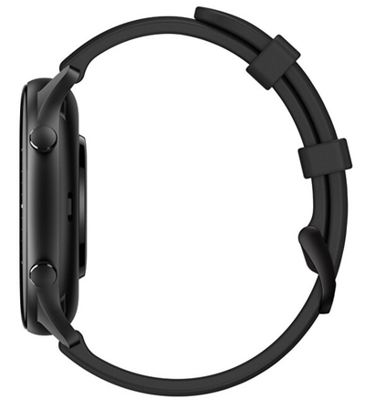 Matës aktiviteti Amazfit Band 5, i portokalltë
