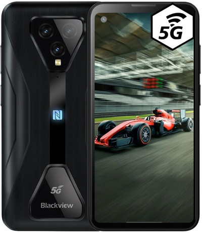 Celular iGET GBL5000, 8GB/128GB, i zi
