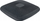 Jastëk ergonomik Leitz Ergo Active Wobble Cushion, dyshek ulës aktiv, gri e errët