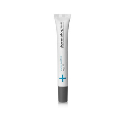 Solucion për sy Dermalogica 2 in 1 Stress Positive, 25 ml
