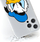 Kapak telefoni Disney Donald Duck 003 për Huawei Y6p, silikoni, i tejdukshëm