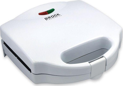 Toster Brock (HZ3012), 750W, i bardhë