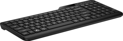 Tastierë HP, wireless, UK, e zezë