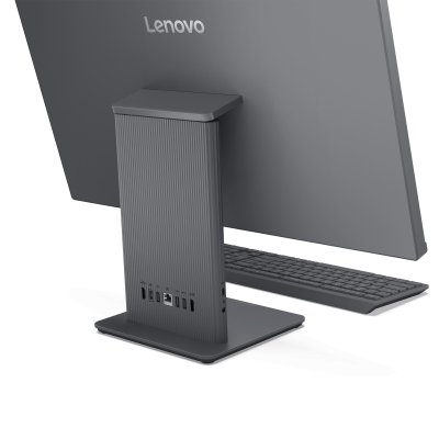 Kompjuter AIO 27", Intel Core i7 13620H, 16GB RAM, 1TB SSD, Luna Grey