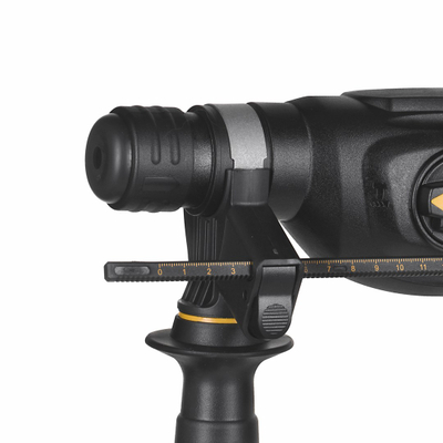Çekiç elektrik Dewalt D25133K, 800W, SDS Plus, i verdhë
