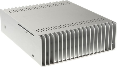 Kasë Streacom FC9 Alpha Optical, HTPC