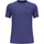 Bluzë bazë Odlo Merino Light, lesh merino 160 g, me mëngë të gjata, e gjelbër, M