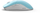 Maus Glorious Model O Pro Wireless, Blue Lynx