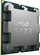 Procesor AMD Ryzen 5 7500X3D, 4 GHz, 96 MB L3, Box